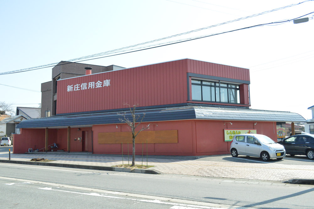 西支店